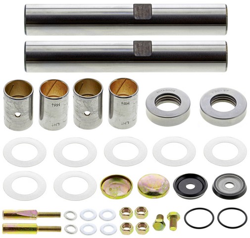 Mevotech Supreme Steering King Pin Set P/N:MS80045