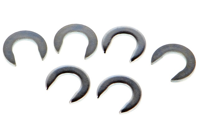Mevotech Supreme Alignment Shim P/N:MS86060