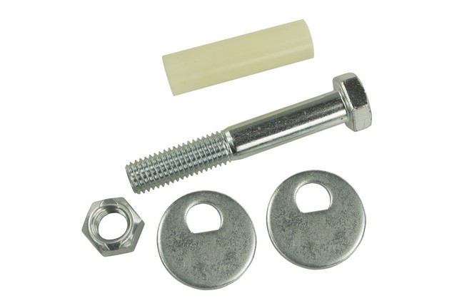 Mevotech Supreme Alignment Cam Bolt Kit P/N:MS86062