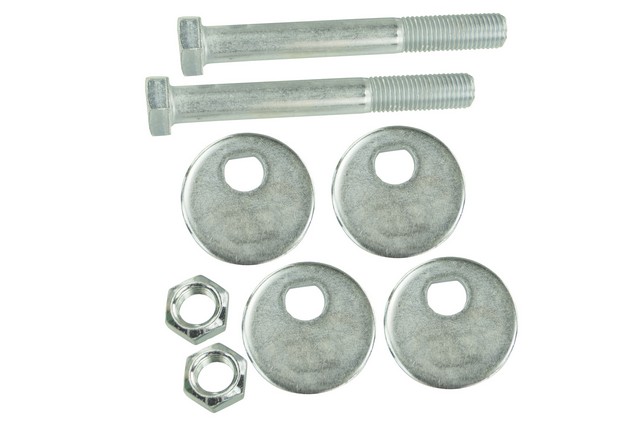 Mevotech Supreme Alignment Cam Bolt Kit P/N:MS86063