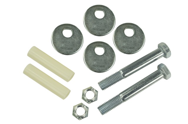 Alignment Cam Bolt Kit Mevotech MS86064 fits 96-04 Toyota Tacoma