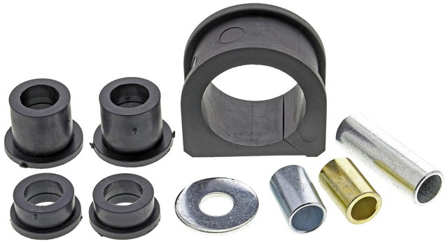 Mevotech Supreme Rack and Pinion Mount Bushing P/N:MS86303