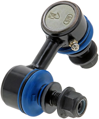 Suspension Stabilizer Bar Link Kit Mevotech MS86871 fits 08-22 Toyota Sequoia