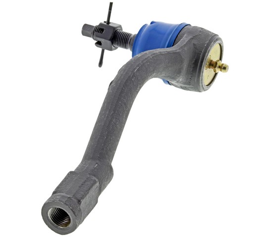 Mevotech Supreme Steering Tie Rod End P/N:MS90663
