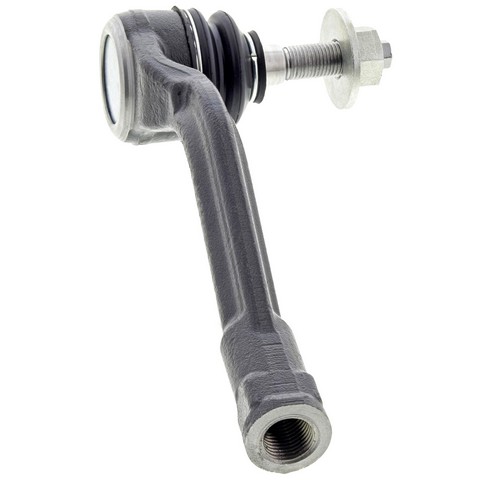 Mevotech Supreme Steering Tie Rod End P/N:MS90673