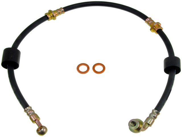 Dorman - First Stop Brake Hydraulic Hose P/N:H38617