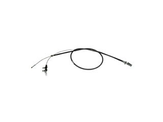 Dorman - First Stop Parking Brake Cable P/N:C660123
