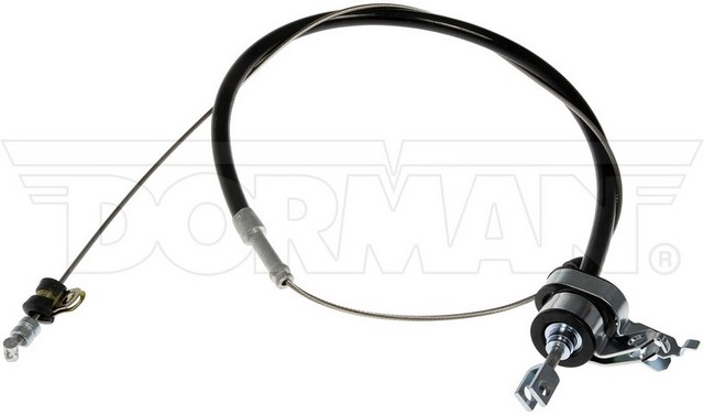 Dorman - First Stop Parking Brake Cable P/N:C660406