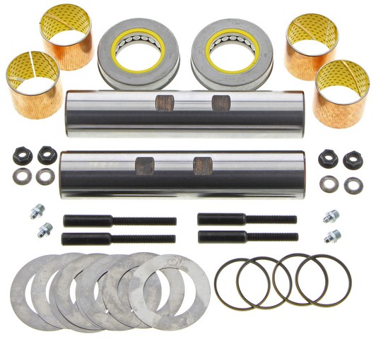 Mevotech Supreme Steering King Pin Set P/N:MS959105