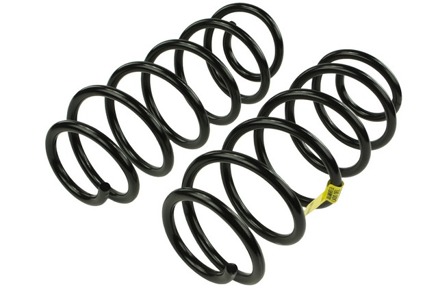 Coil Spring Set Mevotech SMS250179