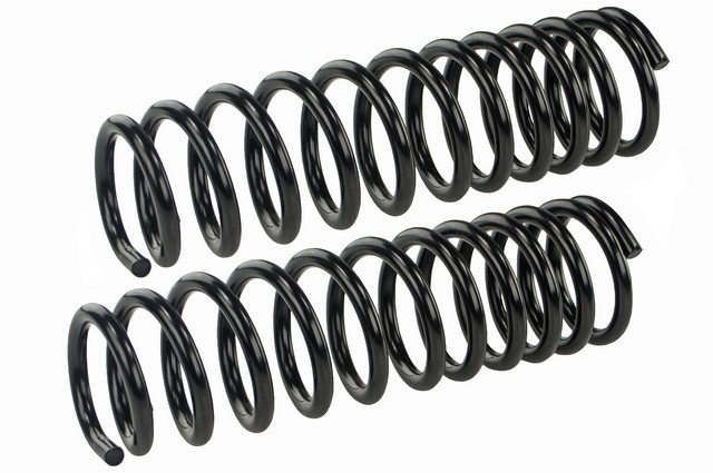 Mevotech Supreme Coil Spring Set P/N:SMS271V