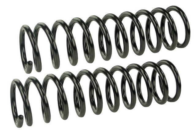 Mevotech Supreme Coil Spring Set P/N:SMS400265