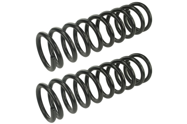 Mevotech Supreme Coil Spring Set P/N:SMS5332