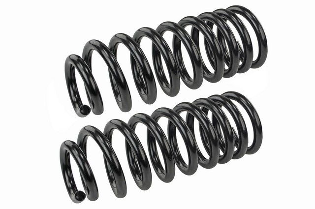 Mevotech Supreme Coil Spring Set P/N:SMS80551V