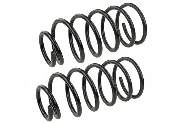 Mevotech Supreme Coil Spring Set P/N:SMS80862