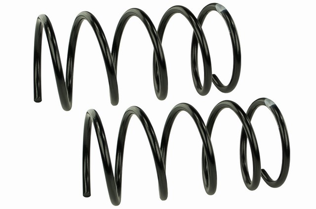 Mevotech Supreme Coil Spring Set P/N:SMS81635