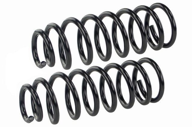 Mevotech Supreme Coil Spring Set P/N:SMS86053
