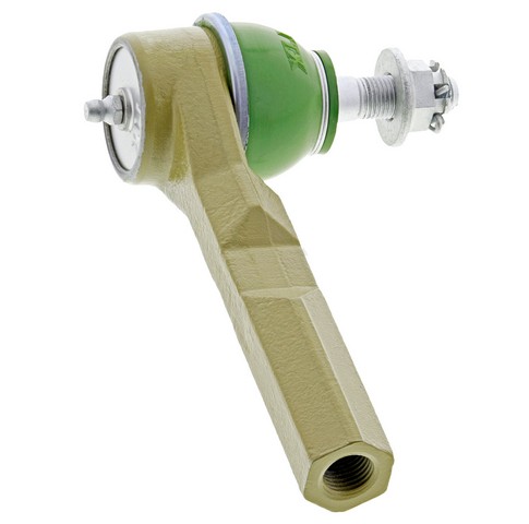Mevotech TTX Steering Tie Rod End P/N:TXES3455