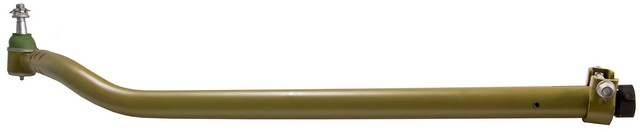 Mevotech TTX Steering Drag Link P/N:TXMS25666