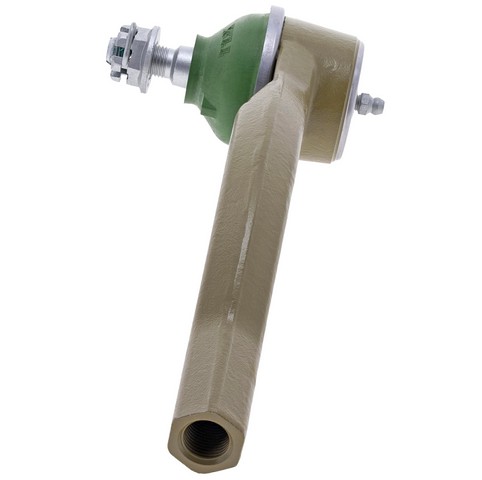 Mevotech TTX Steering Tie Rod End P/N:TXMS40609