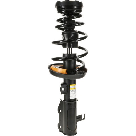 Monroe Shocks & Struts Suspension Strut and Coil Spring Assembly P/N:182911