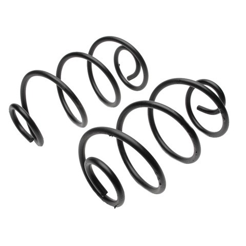 MOOG Chassis Products Coil Spring Set P/N:5401