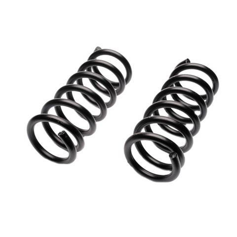 MOOG Chassis Products Coil Spring Set P/N:5758