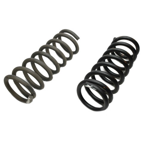 MOOG Chassis Products Coil Spring Set P/N:5610