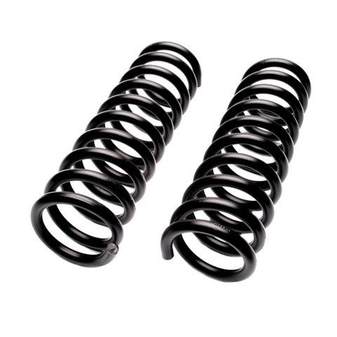 MOOG Chassis Products Coil Spring Set P/N:6033