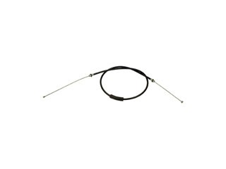 Dorman - First Stop Parking Brake Cable P/N:C95363