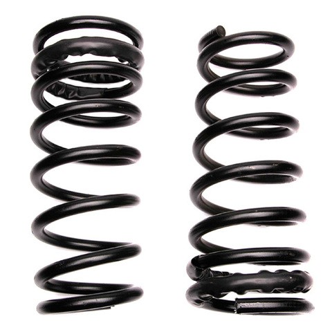 Coil Spring Set Moog CC1712