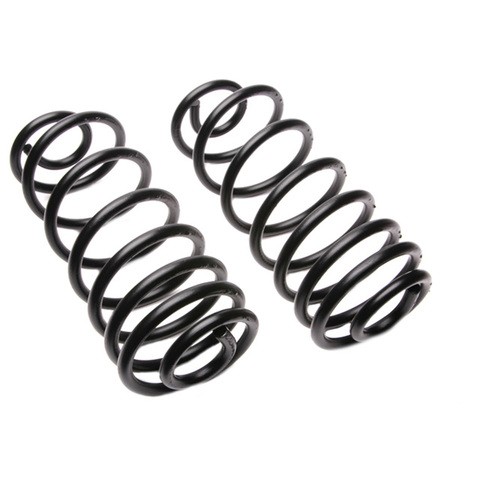 Coil Spring Set Moog CC621