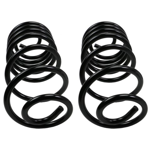 Coil Spring Set Moog CC627