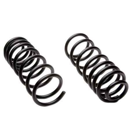 MOOG Chassis Products Coil Spring Set P/N:CC721