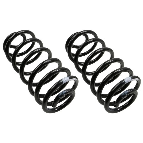 MOOG Chassis Products Coil Spring Set P/N:CC81365