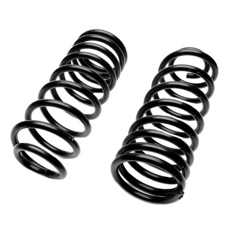 MOOG Chassis Products Coil Spring Set P/N:CC827