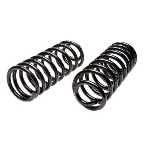 MOOG Chassis Products Coil Spring Set P/N:CC835