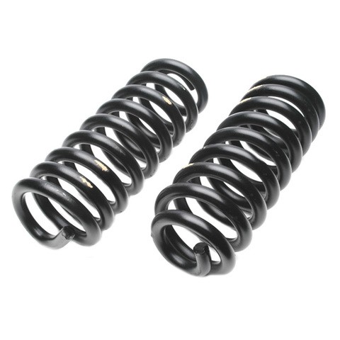 MOOG Chassis Products Coil Spring Set P/N:CC844