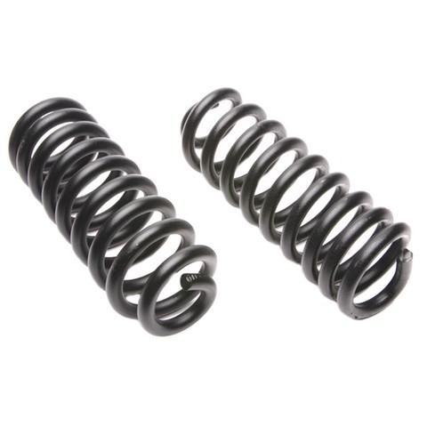 Coil Spring Set Moog CC844S