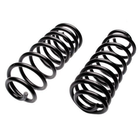 MOOG Chassis Products Coil Spring Set P/N:CC865