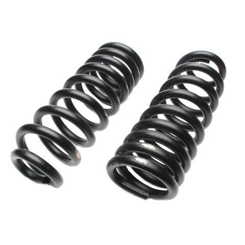MOOG Chassis Products Coil Spring Set P/N:CC876