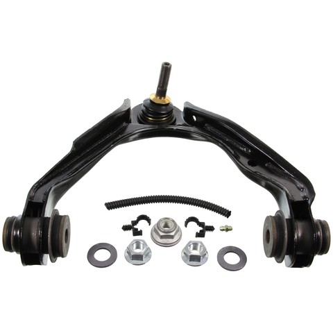 MOOG Chassis Products Suspension Control Arm and Ball Joint Assembly P/N:CK80038
