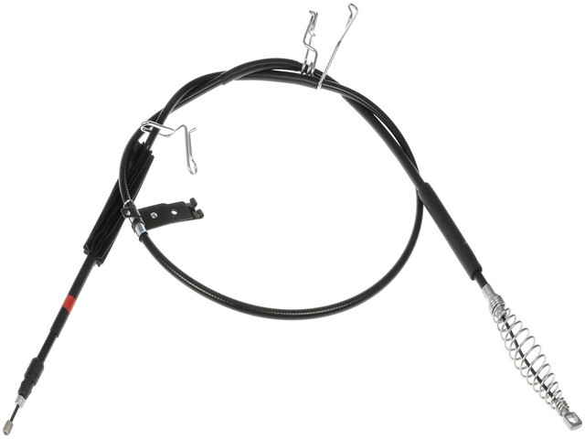 Dorman - First Stop Parking Brake Cable P/N:C661131