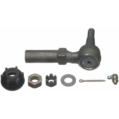MOOG Chassis Products Steering Tie Rod End P/N:ES2231RL
