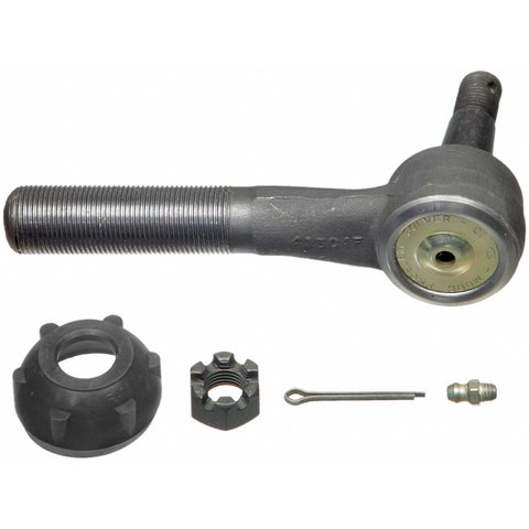 MOOG Chassis Products Steering Tie Rod End P/N:ES3342R