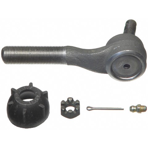 MOOG Chassis Products Steering Tie Rod End P/N:ES336R