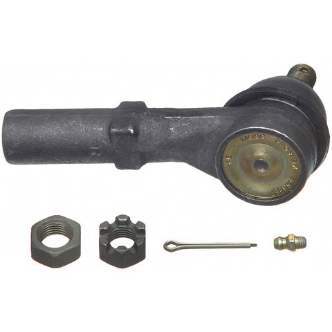 MOOG Chassis Products Steering Tie Rod End P/N:ES3447T