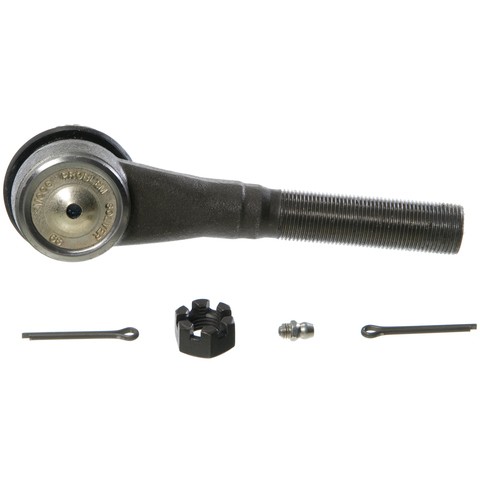 MOOG Chassis Products Steering Tie Rod End P/N:ES3540