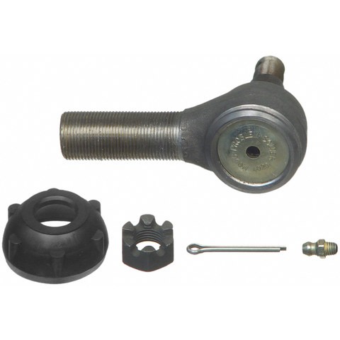 MOOG Chassis Products Steering Tie Rod End P/N:ES452L