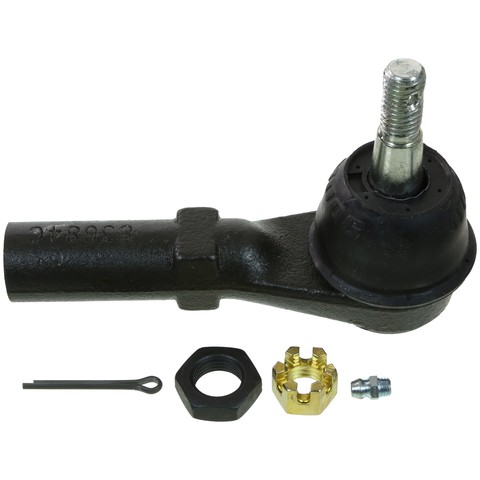 MOOG Chassis Products Steering Tie Rod End P/N:ES800852